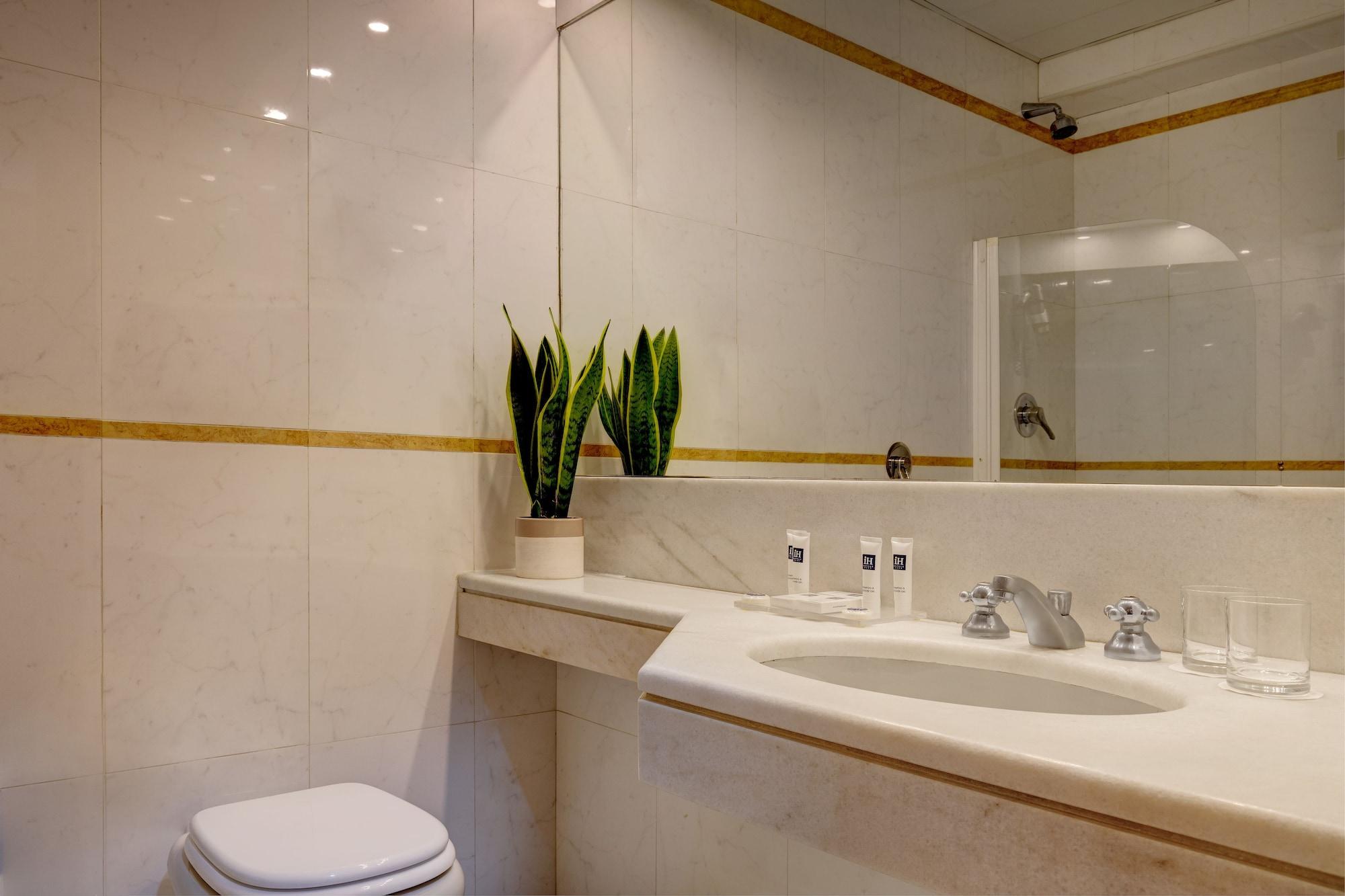 Cicerone Hotel Roma