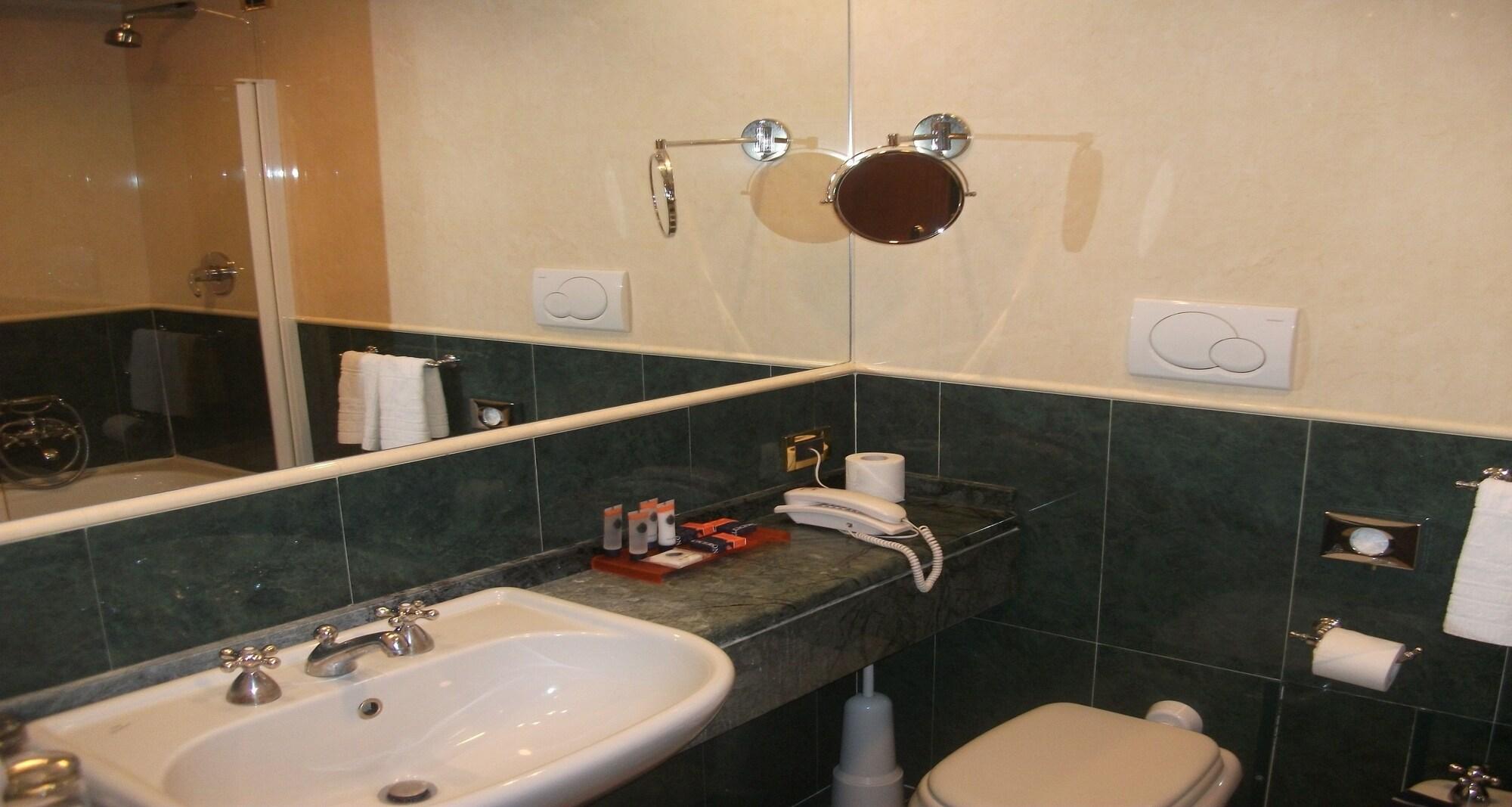 Cicerone Hotel Roma