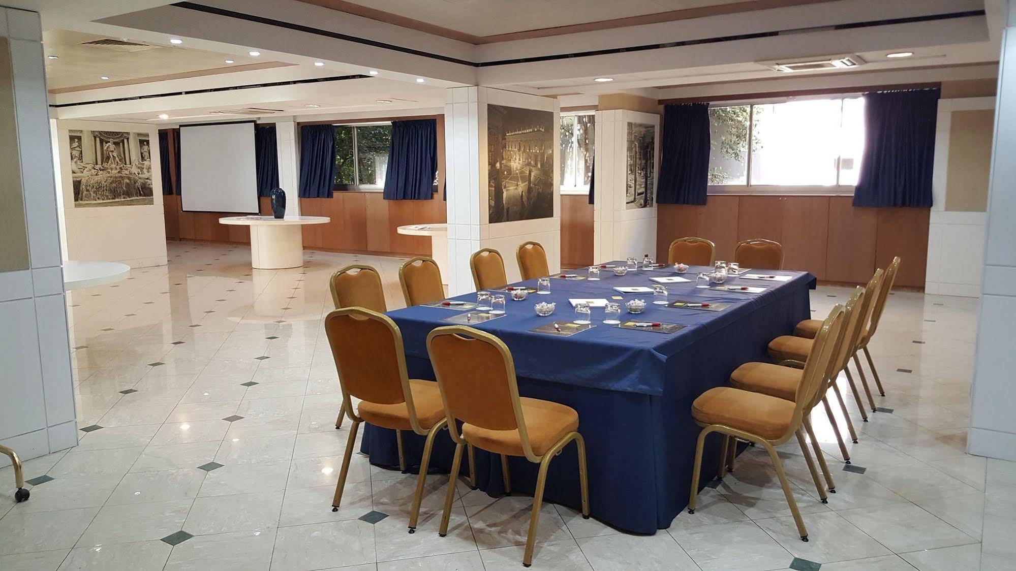 Cicerone 4* Roma