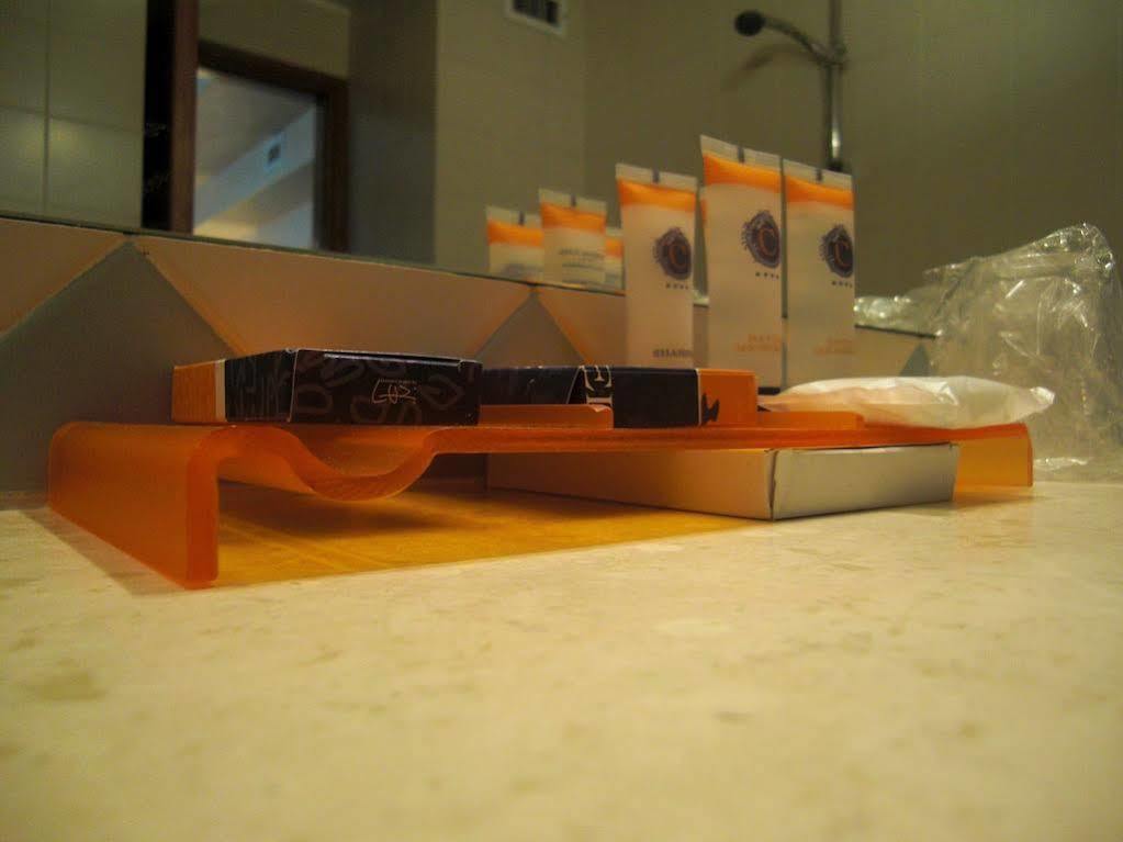 Cicerone 4*