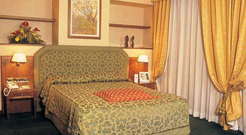Hotel Cicerone 4*