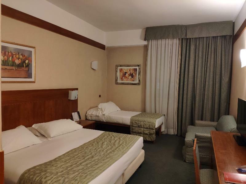 Cicerone 4* Roma