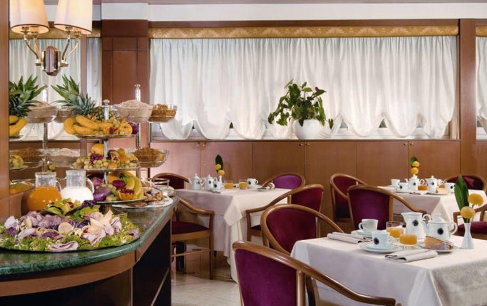 Cicerone Hotel