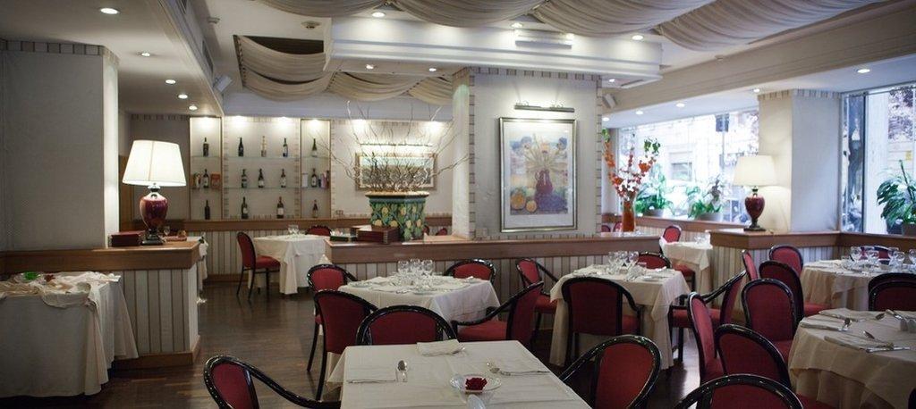 Hotel Cicerone Roma